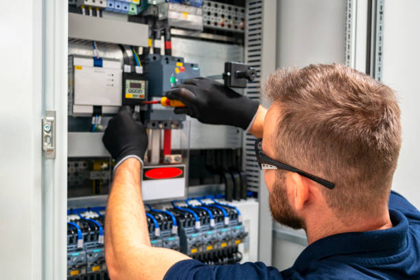 Best Electrical Troubleshooting Services  in Harrison, NY