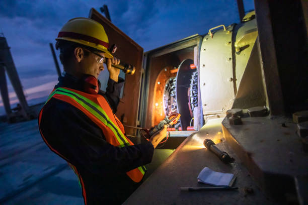 Best Industrial Electrical Services  in Harrison, NY