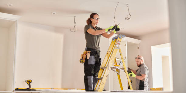 Best Electrical System Inspection  in Harrison, NY