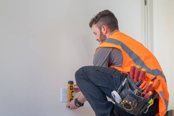 Best Emergency Electrical Repair  in Harrison, NY