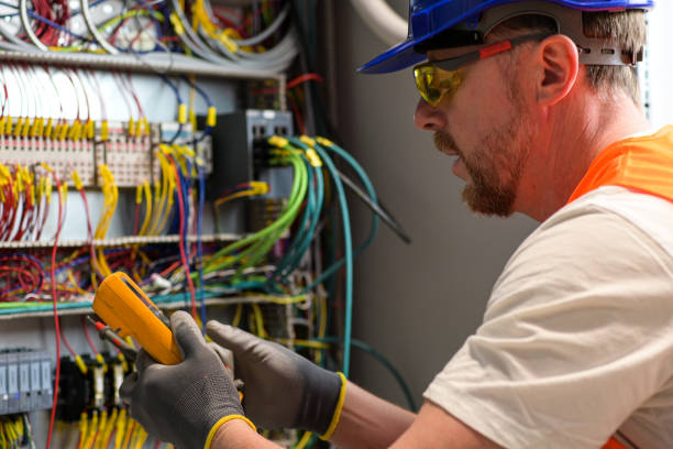 Electrical System Inspection in Harrison, NY