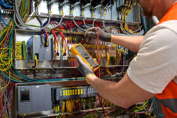 Best 24-Hour Electrician  in Harrison, NY