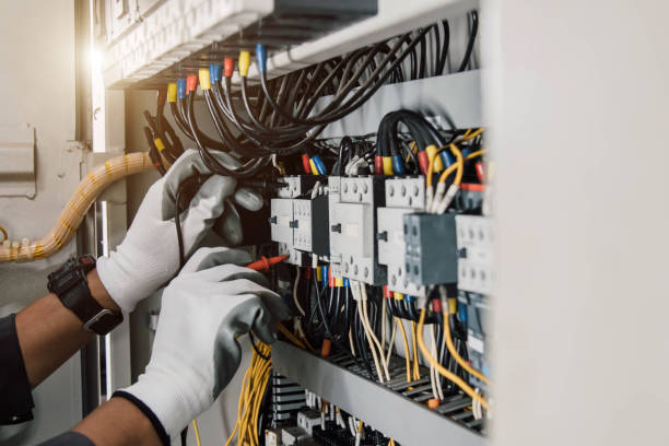 Best Electrical Contractors for Businesses  in Harrison, NY