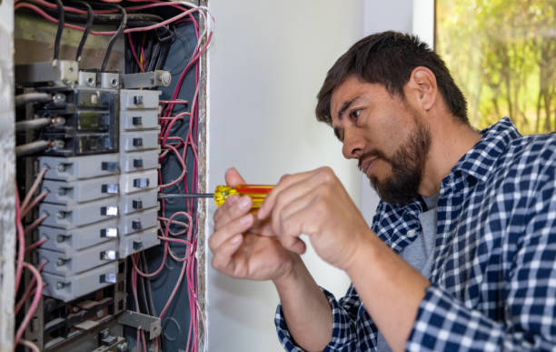 Trusted Harrison, NY Electrician Experts